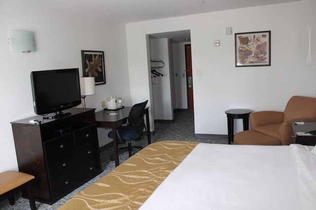 ウィンゲート バイ ウィンダム ホーマ ルイジアナ