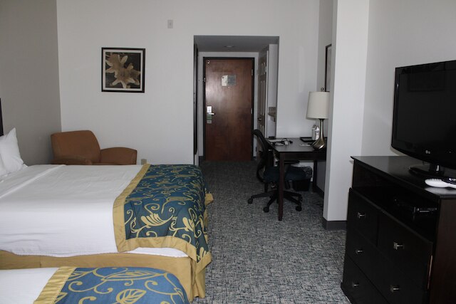 ウィンゲート バイ ウィンダム ホーマ ルイジアナ