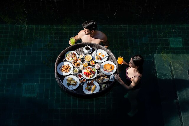 インターコンチネンタル ホアヒン リゾート by IHG