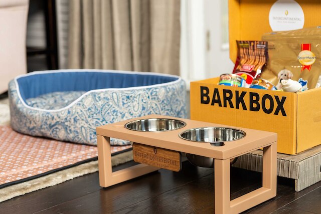 インターコンチネンタル ホアヒン リゾート by IHG