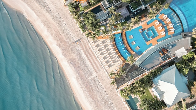 インターコンチネンタル ホアヒン リゾート by IHG