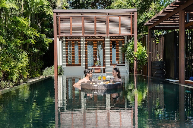 インターコンチネンタル ホアヒン リゾート by IHG