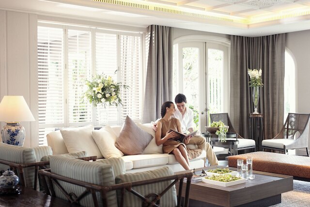 インターコンチネンタル ホアヒン リゾート by IHG