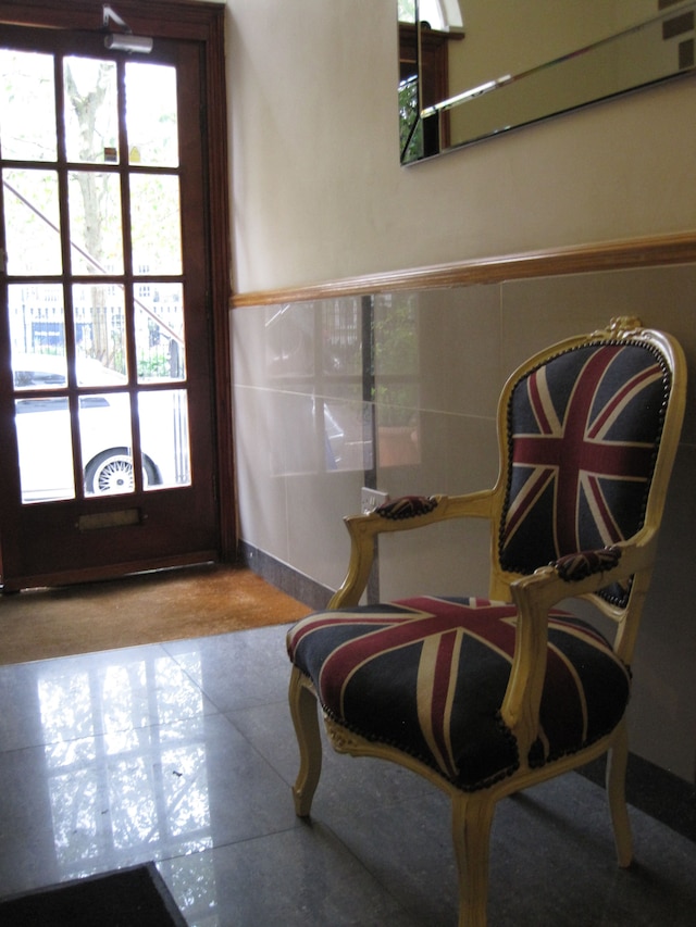 エルムウッド ホテル