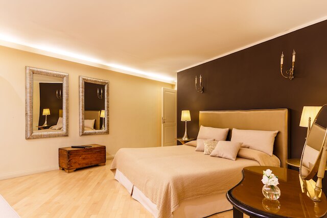 BB 22 チャーミング ルームス & アパートメンツ