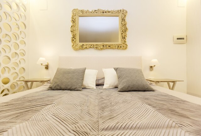 BB 22 チャーミング ルームス & アパートメンツ