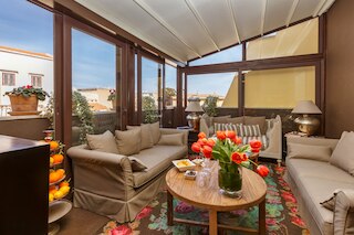 BB 22 チャーミング ルームス & アパートメンツ