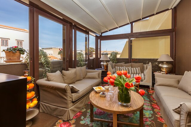 BB 22 チャーミング ルームス & アパートメンツ