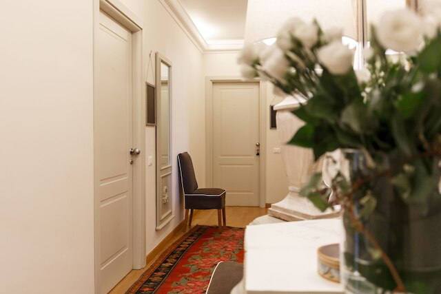 BB 22 チャーミング ルームス & アパートメンツ