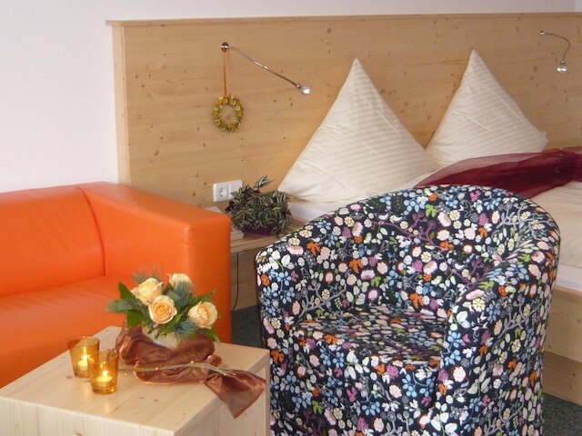 アパートホテル ホッホヴァルト