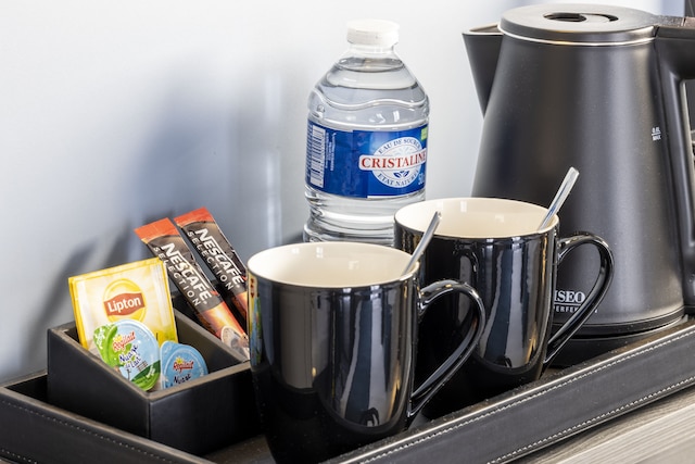 ホテル ドゥ フランス ガール ドゥ リヨン バスチーユ