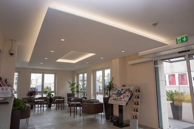 ゲーテ ホテル メッセ バイ トリップ イン