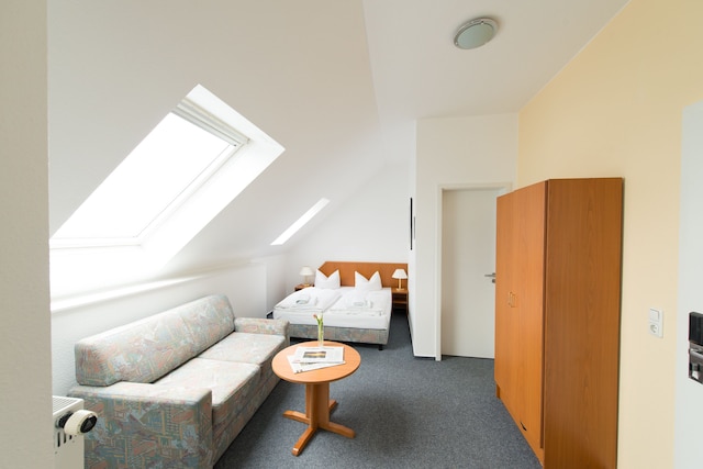 ゲーテ ホテル メッセ バイ トリップ イン