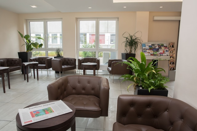 ゲーテ ホテル メッセ バイ トリップ イン