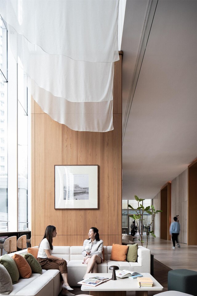 イースト ホンコン (香港東隅酒店)