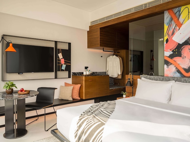 イースト ホンコン (香港東隅酒店)