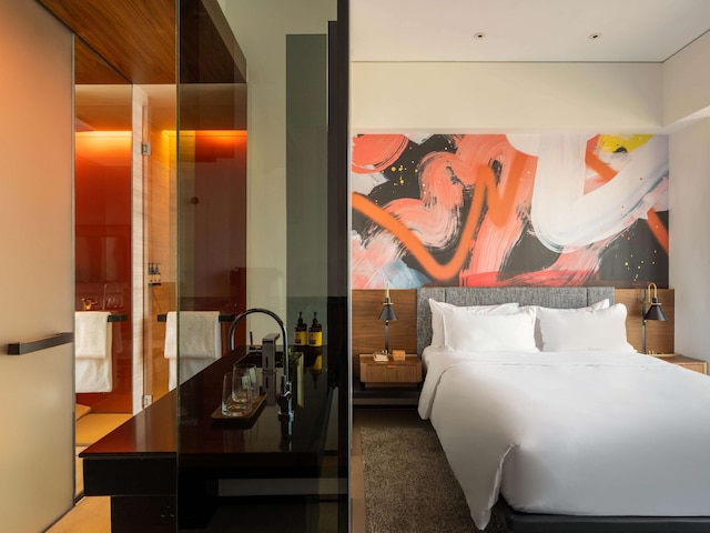 イースト ホンコン (香港東隅酒店)