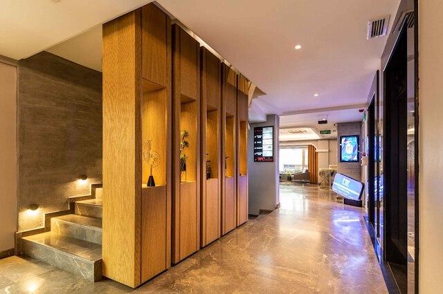 ホテル ヴェネーラ