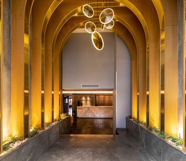 ホテル ヴェネーラ