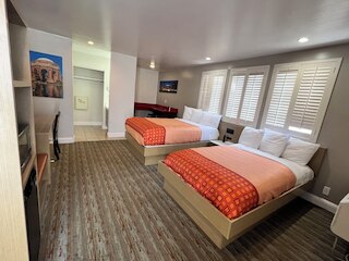 プレシディオ イン