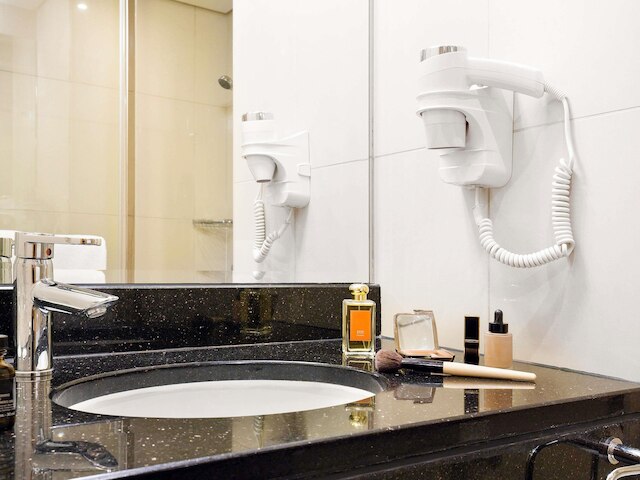 イビス ドバイ アル リッガ