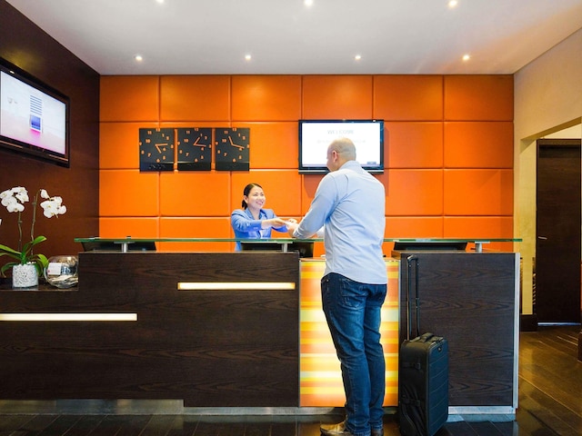 イビス アル リガ