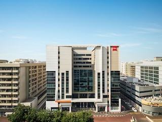 イビス アル リガ