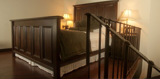 ホテル カミーノ レアル アンティグア