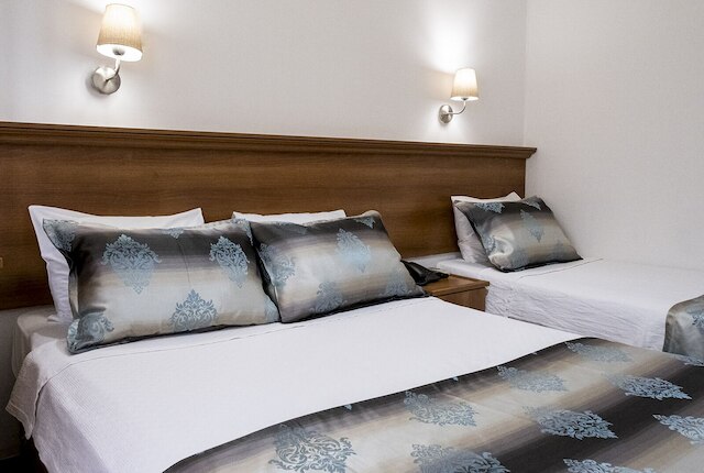 キスペット コナック ホテル