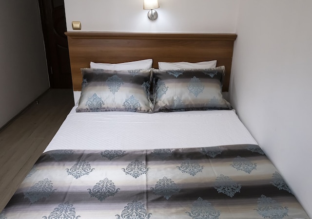 キスペット コナック ホテル