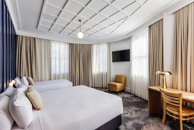 ロイヤル エキジビション ホテル