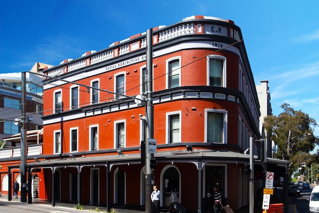 ロイヤル エキジビション ホテル