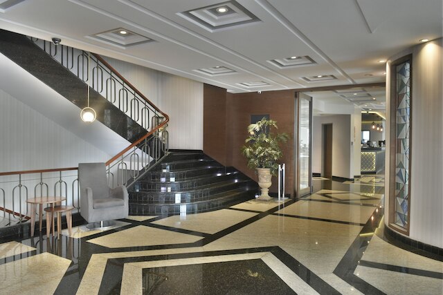 カリ エスカンドン メキシコシティ