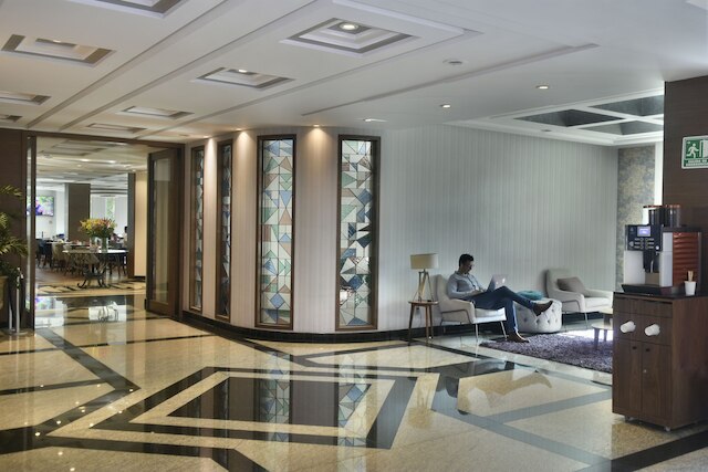 カリ エスカンドン メキシコシティ