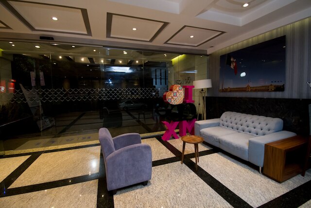 カリ エスカンドン メキシコシティ