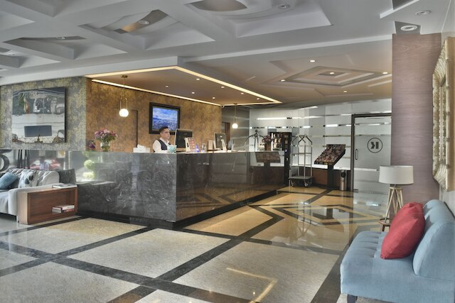 カリ エスカンドン メキシコシティ