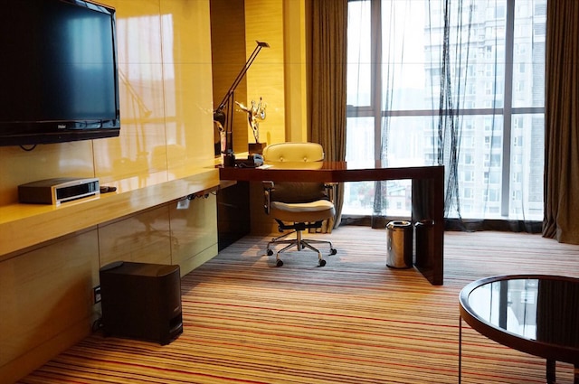 ル メリディアン重慶、南岸 (重慶萬達艾美酒店)