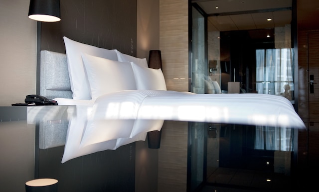 ル メリディアン重慶、南岸 (重慶萬達艾美酒店)