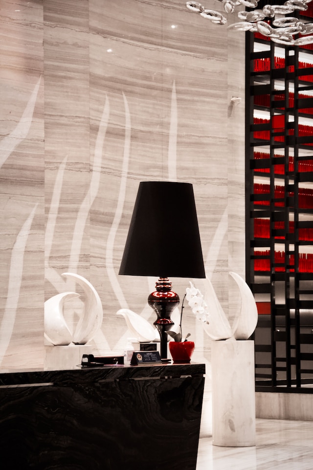 ル メリディアン重慶、南岸 (重慶萬達艾美酒店)