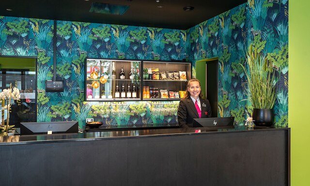 トーン ホテル トロムソ