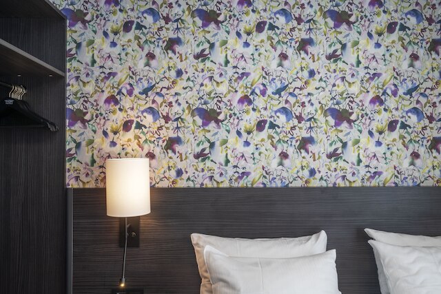 トーン ホテル トロムソ