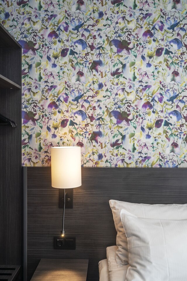 トーン ホテル トロムソ