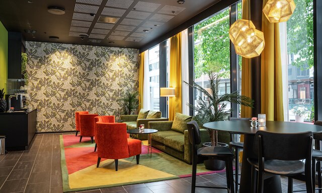 トーン ホテル トロムソ