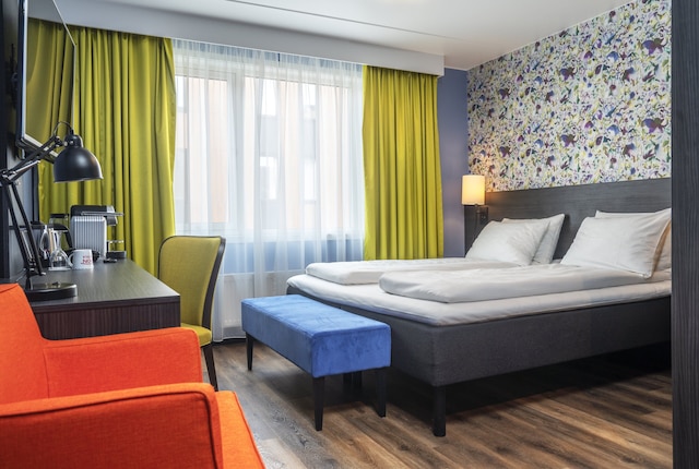 トーン ホテル トロムソ