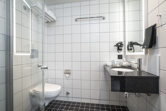 トーン ホテル トロムソ