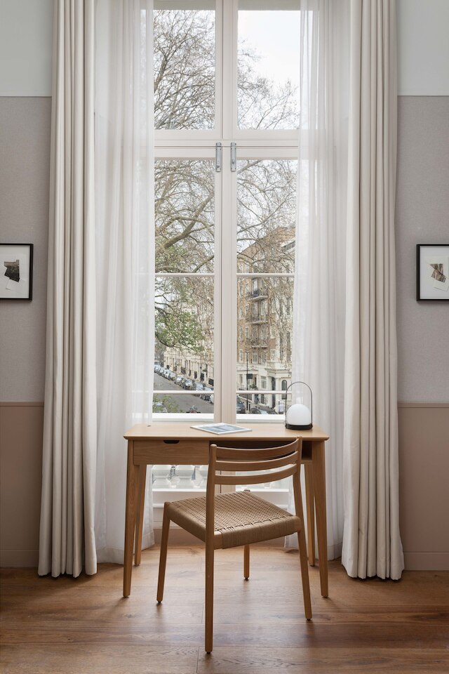 インハビット・クイーンズガーデンズ、デザインホテルズのメンバー