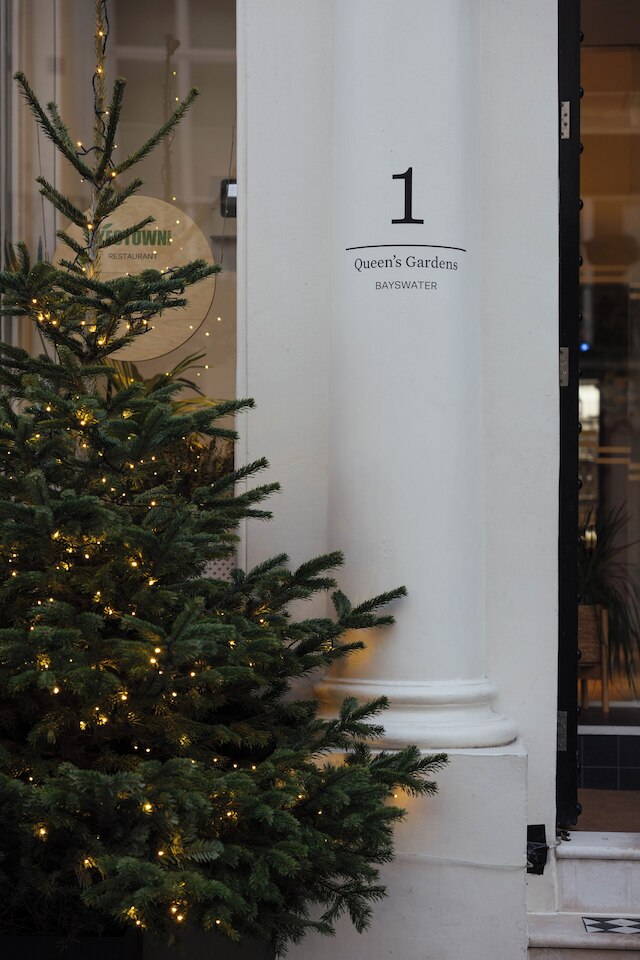 インハビット・クイーンズガーデンズ、デザインホテルズのメンバー