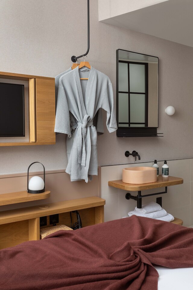 インハビット・クイーンズガーデンズ、デザインホテルズのメンバー