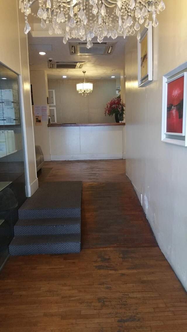 アリアナ ホテル