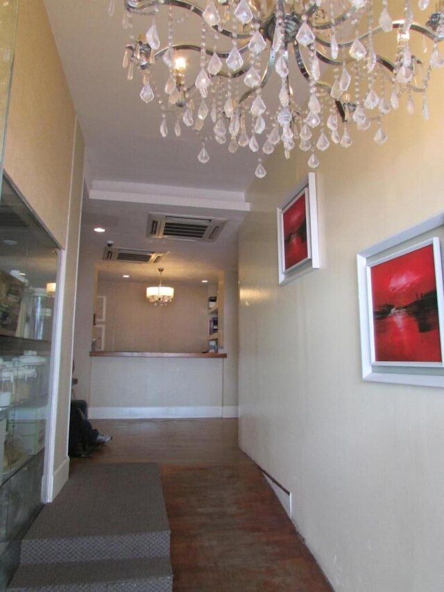 アリアナ ホテル